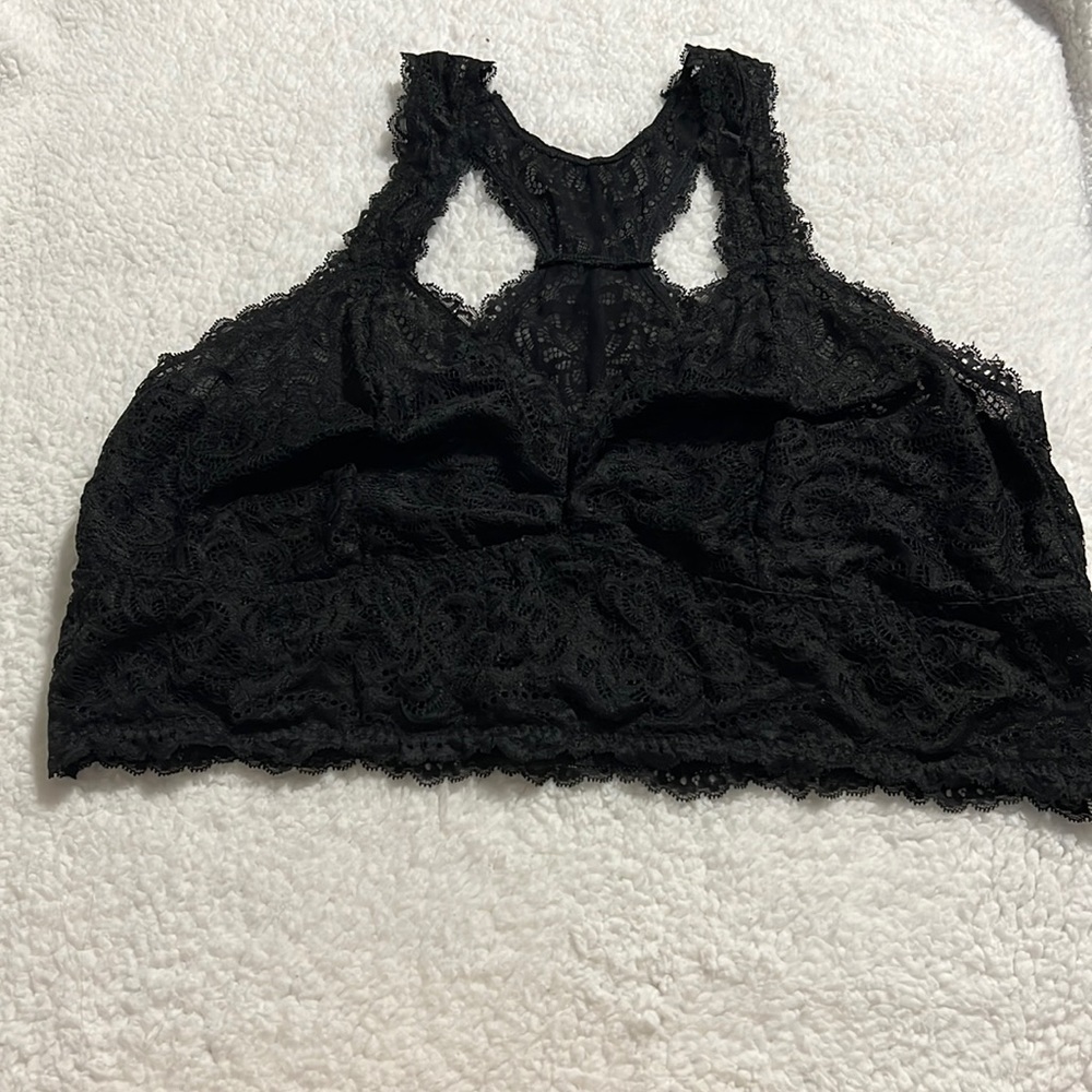 Torrid Bralette